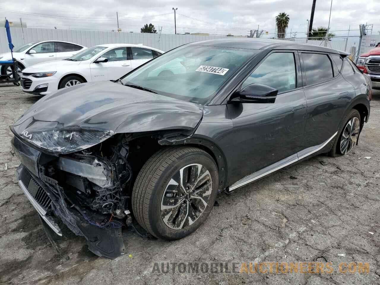 KNDC34LA5P5609890 KIA EV6 LIGHT 2023