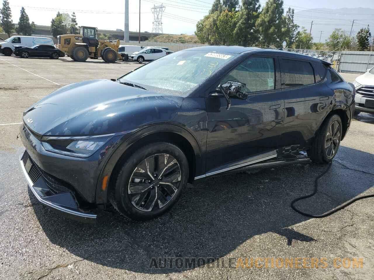 KNDC34LA8P5602576 KIA EV6 LIGHT 2023