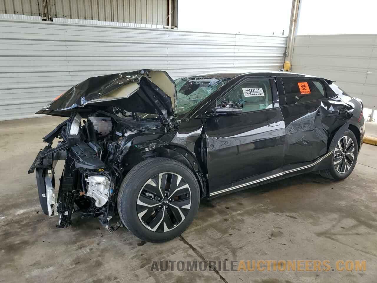 KNDC34LA8R5164175 KIA EV6 LIGHT 2024