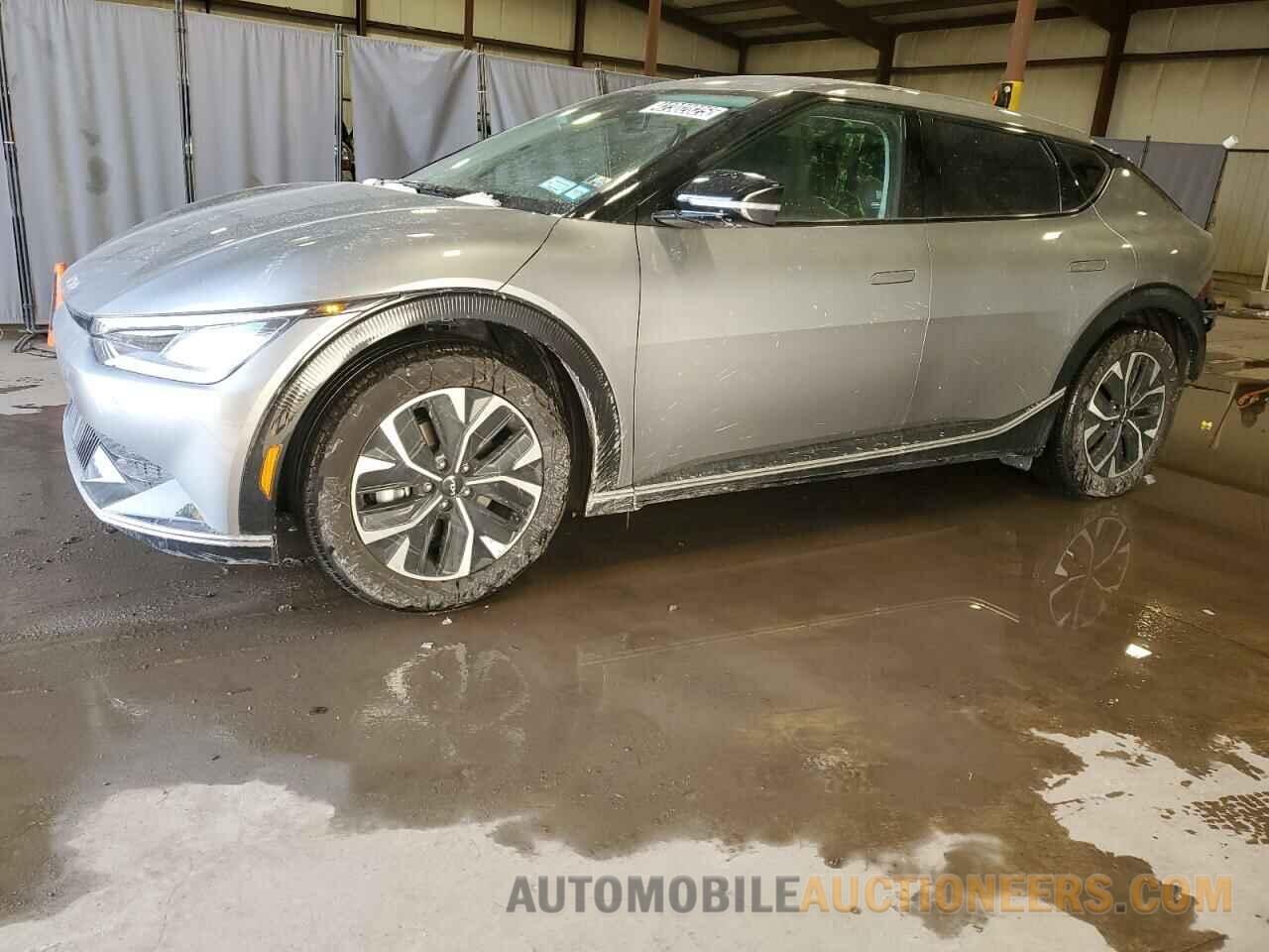 KNDC34LA8R5215318 KIA EV6 LIGHT 2024