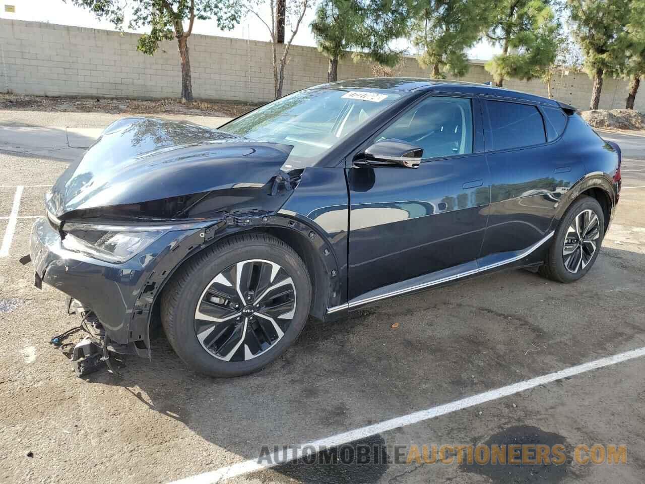 KNDC34LA9P5602084 KIA EV6 LIGHT 2023