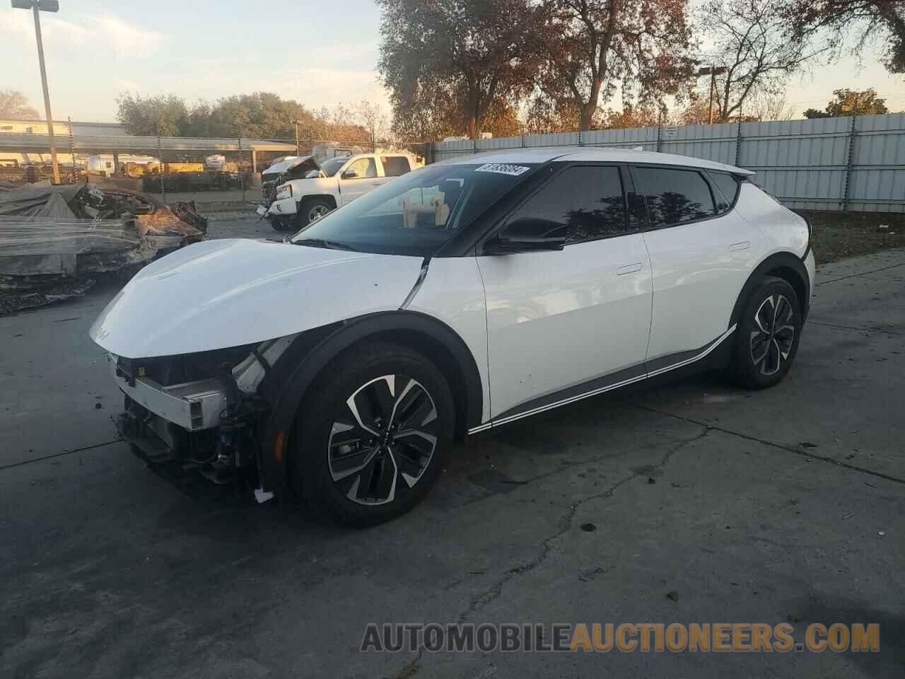 KNDC34LB7P5608698 KIA EV6 LIGHT 2023