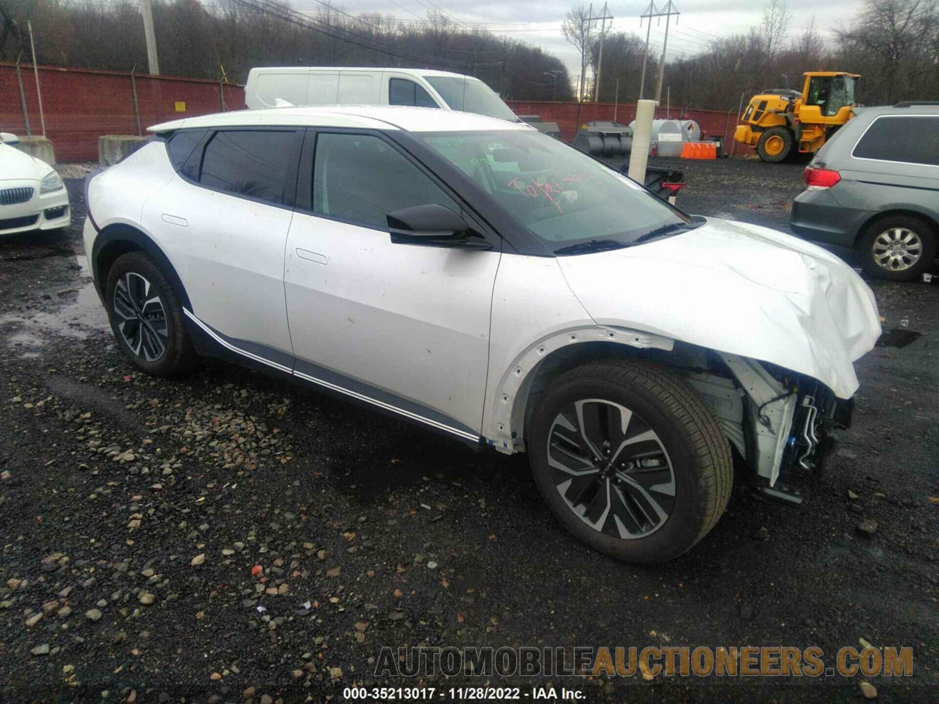 KNDC34LB9N5042220 KIA EV6 2022