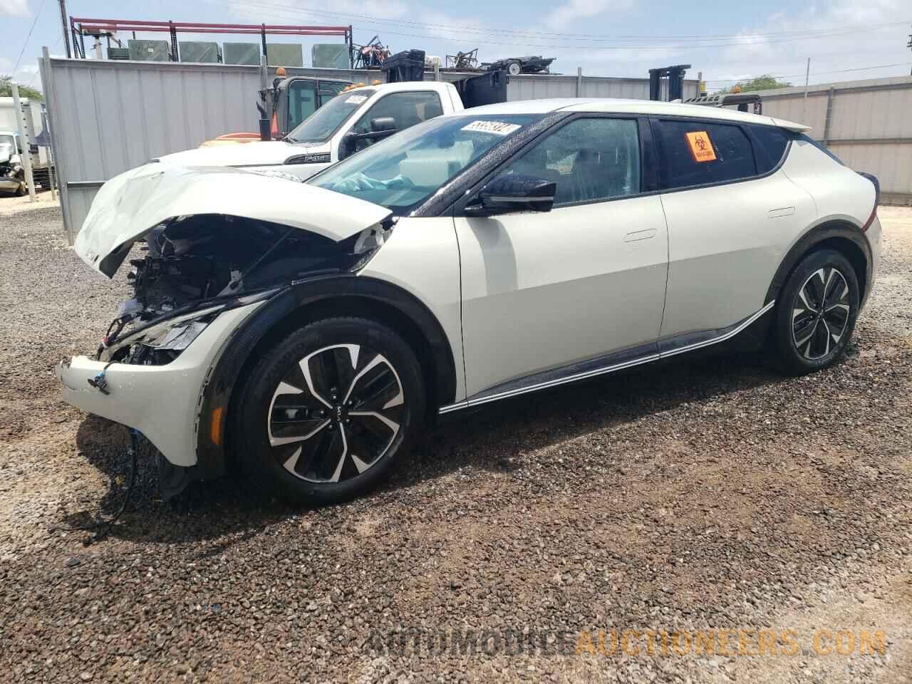 KNDC3DLC8R5160371 KIA EV6 LIGHT 2024