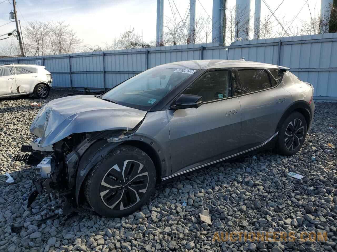 KNDC3DLCXN5076868 KIA EV6 LIGHT 2022