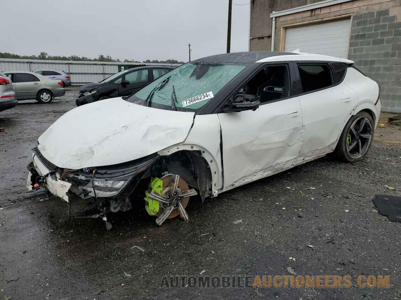 KNDC5DLEXP5108944 KIA EV6 GT 2023