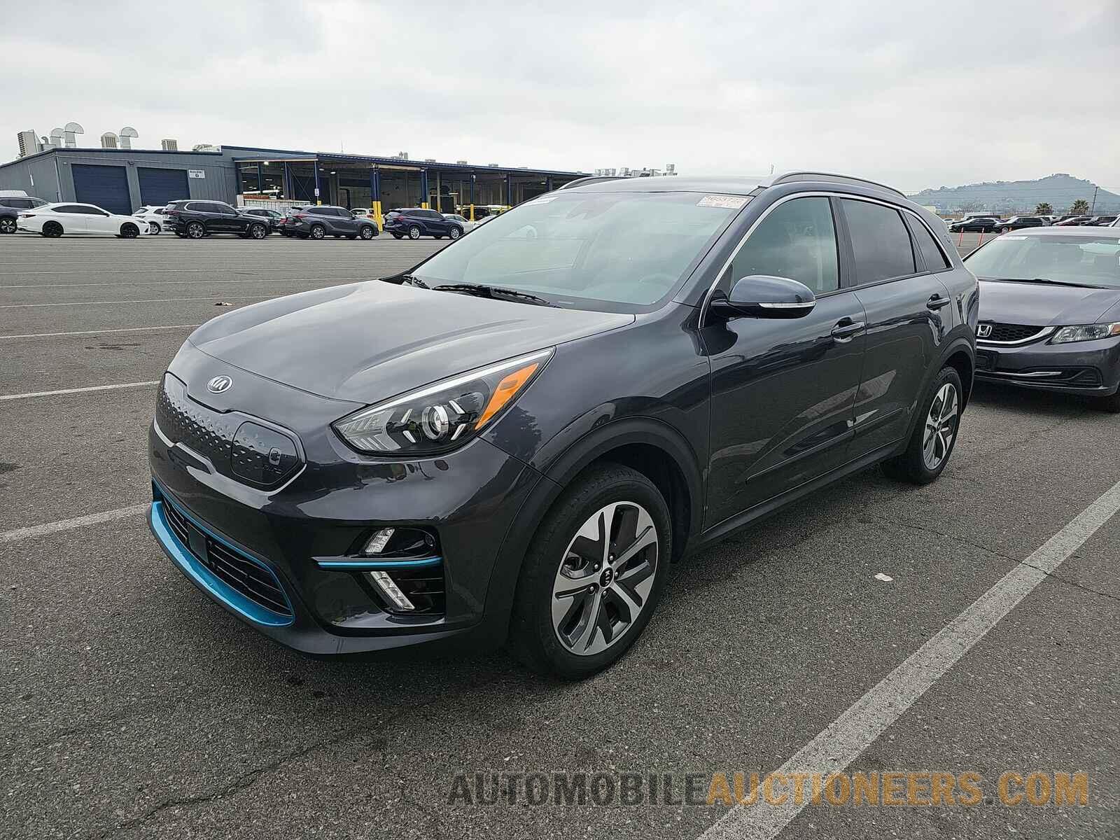 KNDCC3LG0L5062987 Kia Niro EV 2020