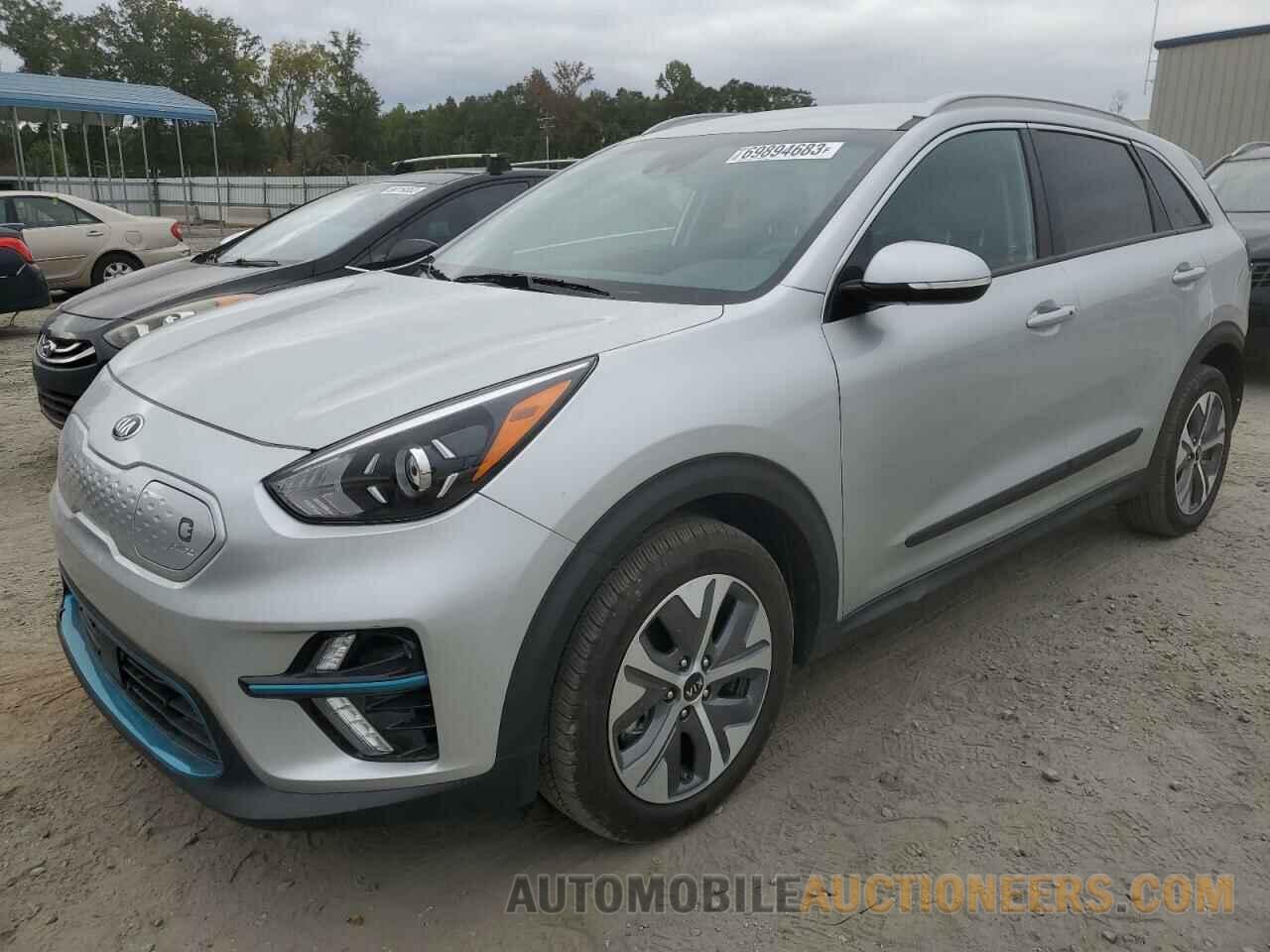 KNDCC3LG0L5071415 KIA NIRO 2020