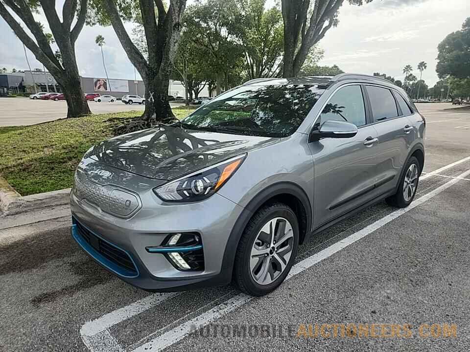 KNDCC3LG0N5124326 Kia Niro EV 2022