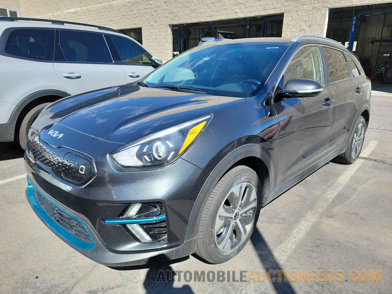 KNDCC3LG0N5159108 Kia Niro EV 2022