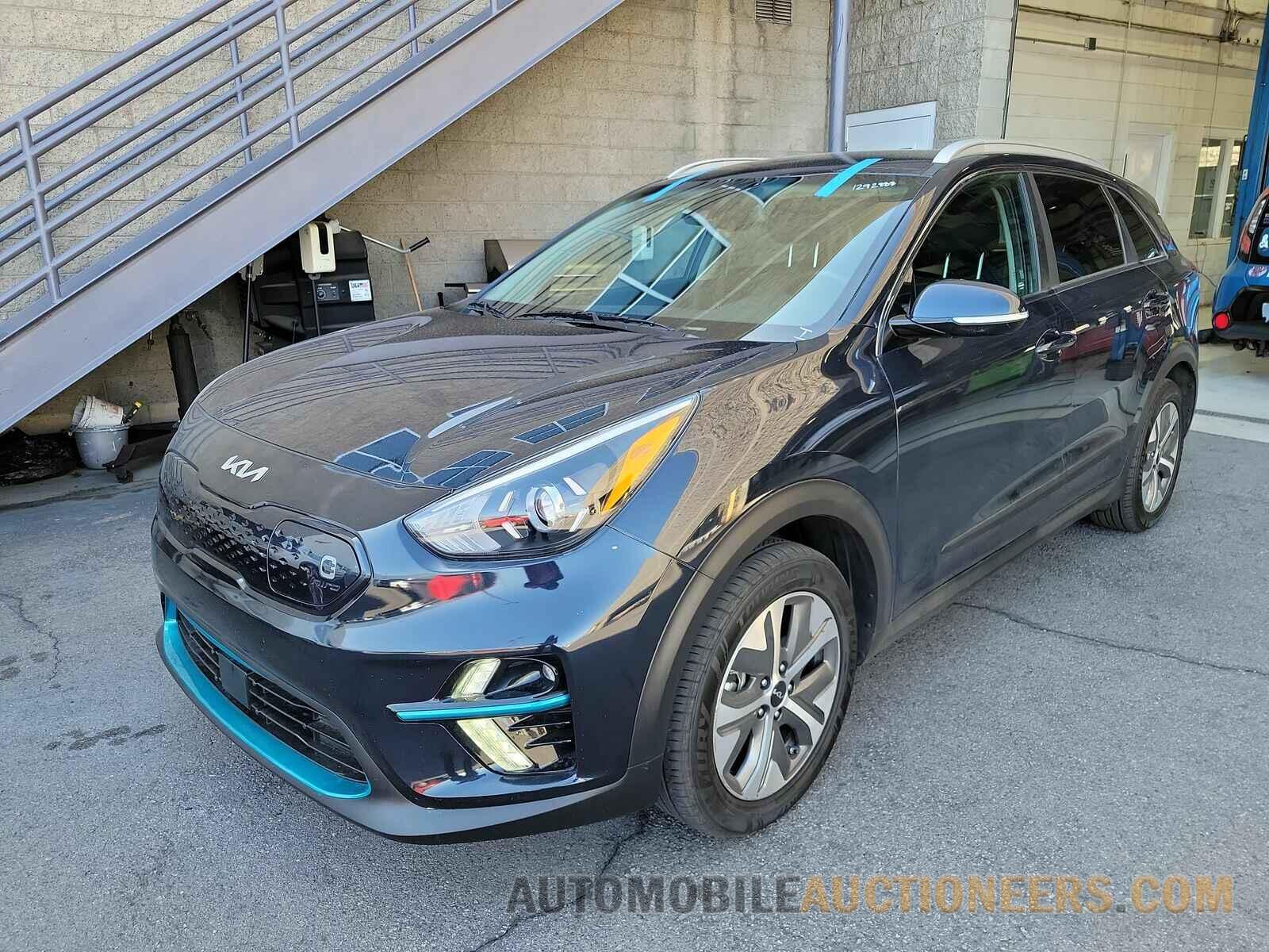 KNDCC3LG0N5159528 Kia Niro EV 2022