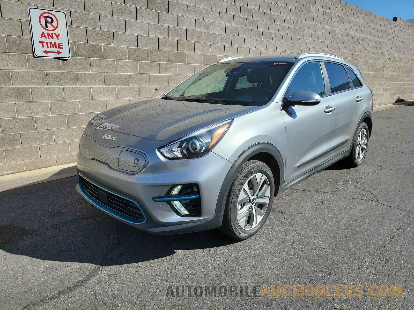 KNDCC3LG0N5159643 Kia Niro EV 2022