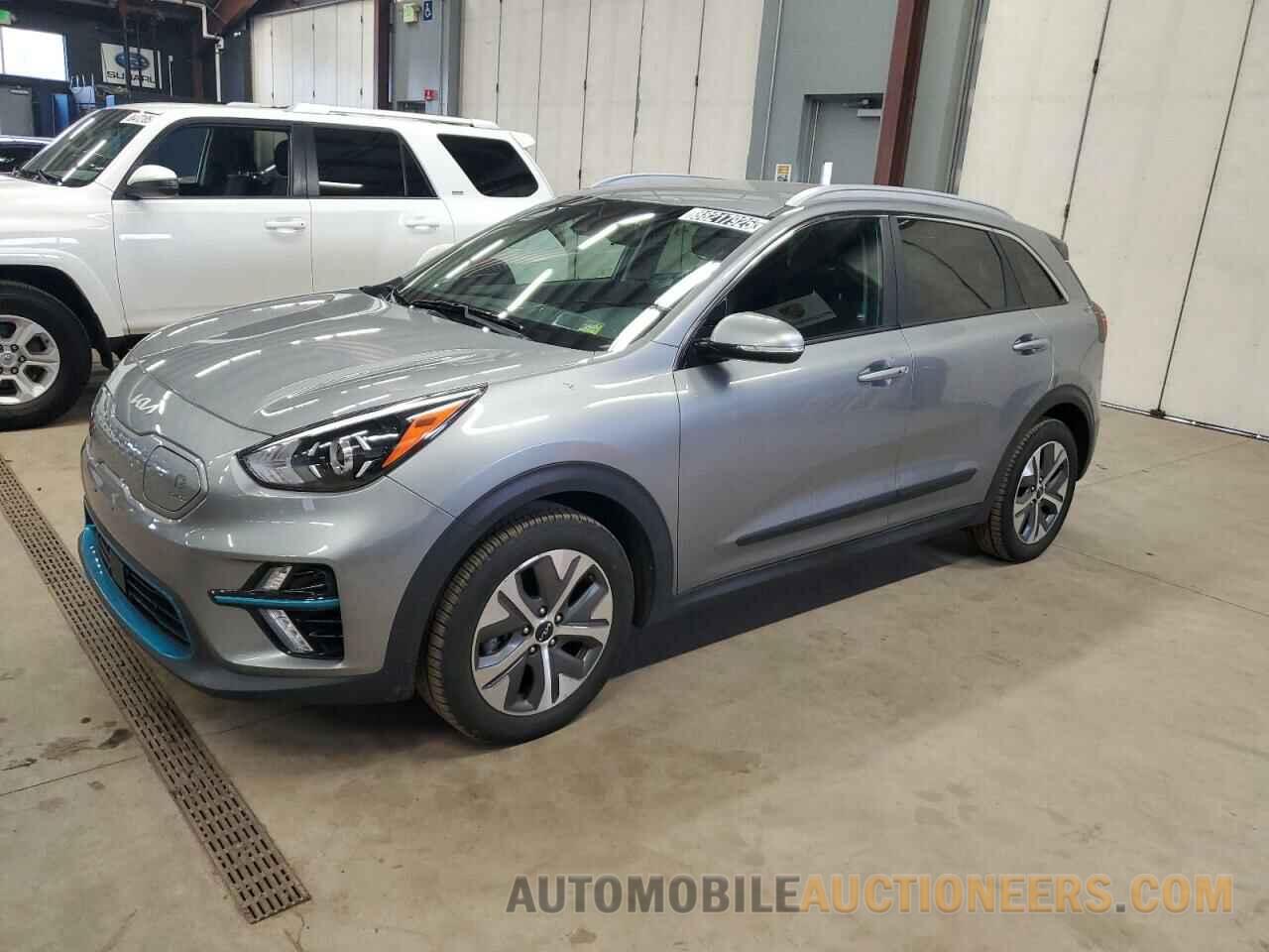 KNDCC3LG0N5159805 KIA NIRO S 2022