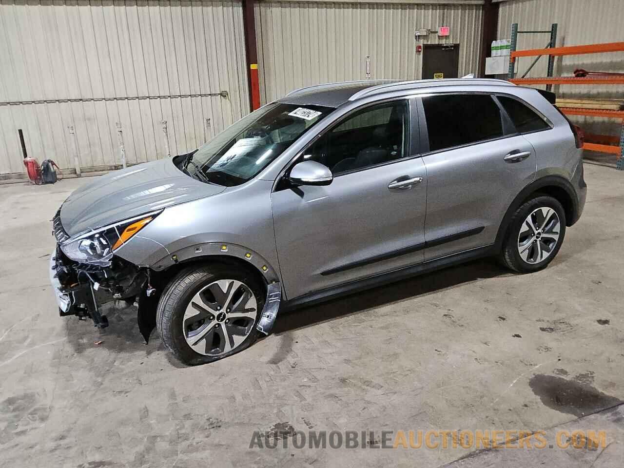 KNDCC3LG0N5161120 KIA NIRO S 2022