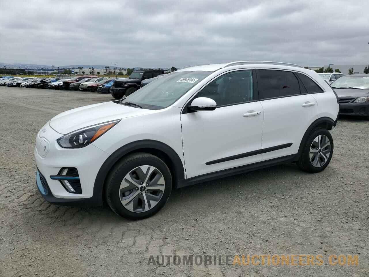 KNDCC3LG0N5161280 KIA NIRO S 2022