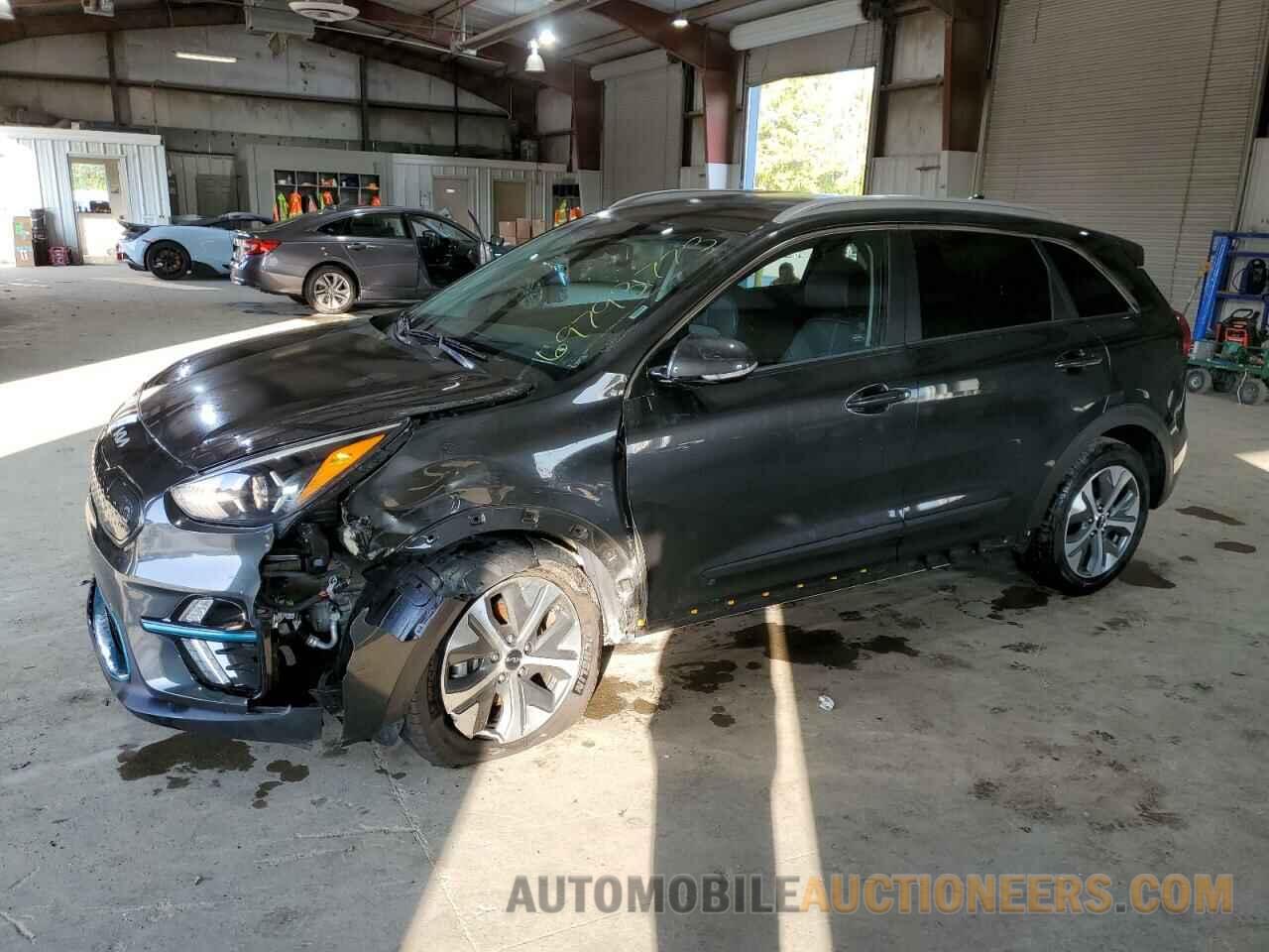 KNDCC3LG1N5160283 KIA NIRO S 2022