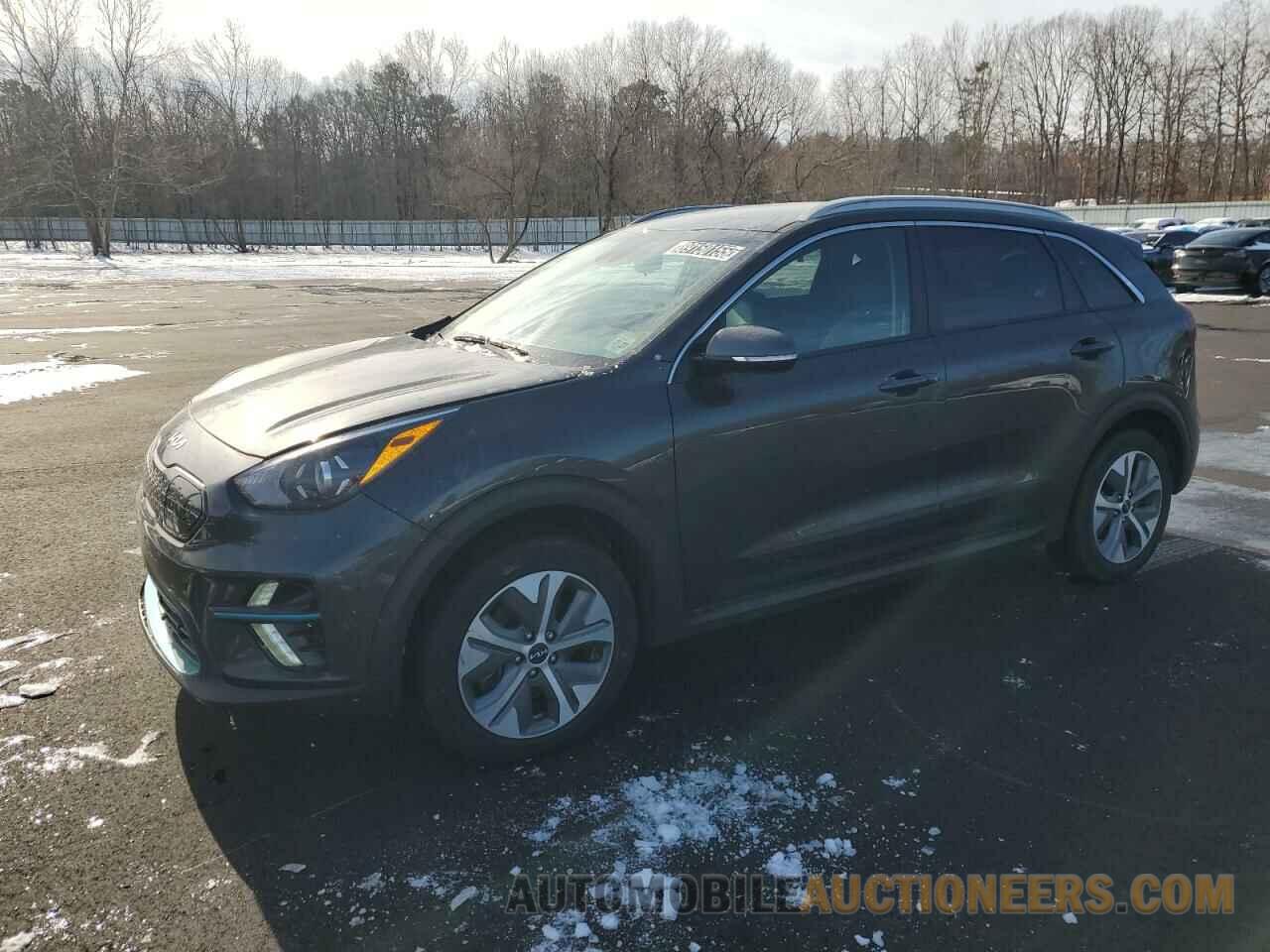 KNDCC3LG1N5160333 KIA NIRO S 2022