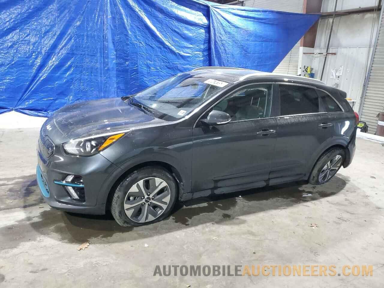 KNDCC3LG1N5160574 KIA NIRO S 2022