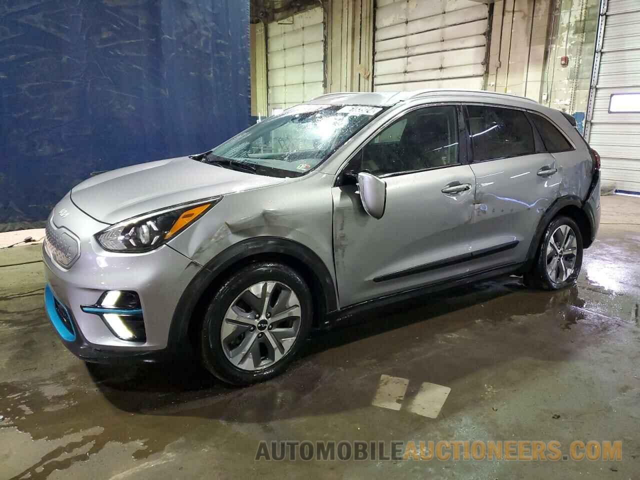 KNDCC3LG1N5161241 KIA NIRO S 2022