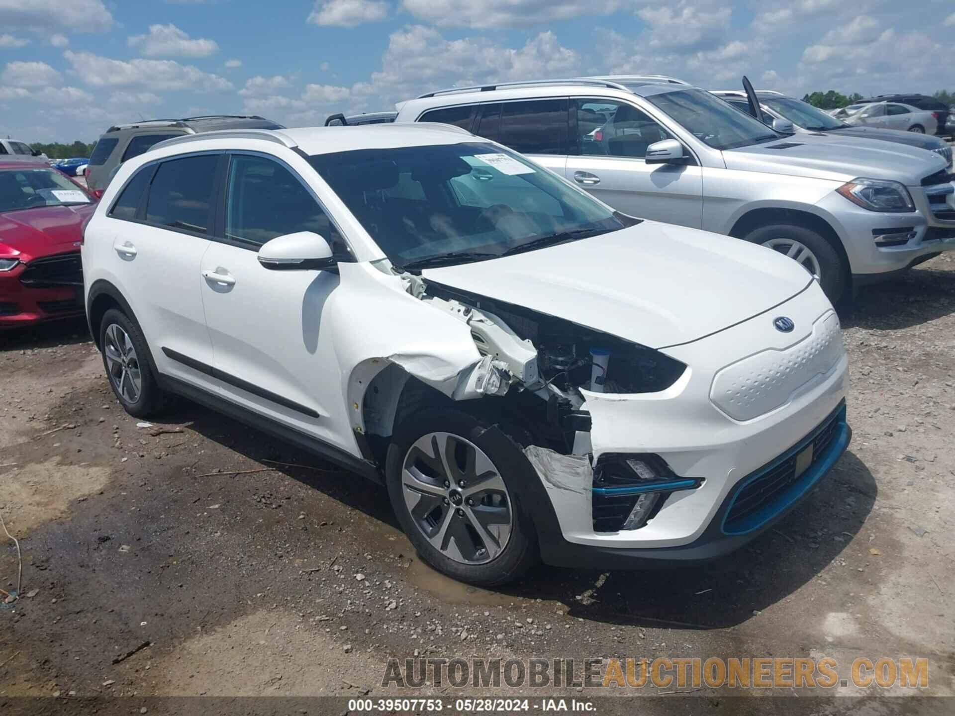 KNDCC3LG2L5065325 KIA NIRO EV 2020