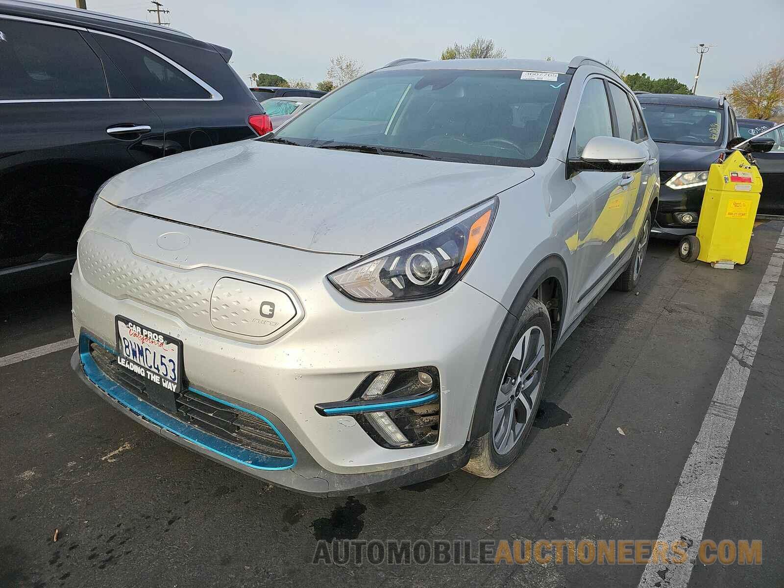 KNDCC3LG2L5081282 Kia Niro EV 2020