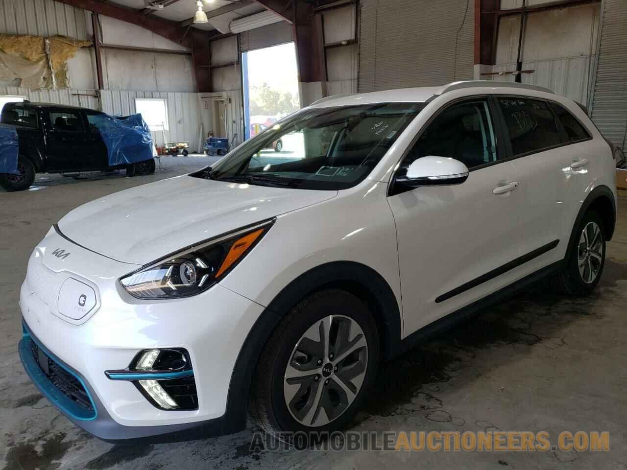 KNDCC3LG2N5161054 KIA NIRO S 2022