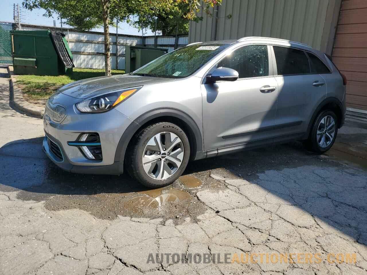 KNDCC3LG2N5161085 KIA NIRO S 2022