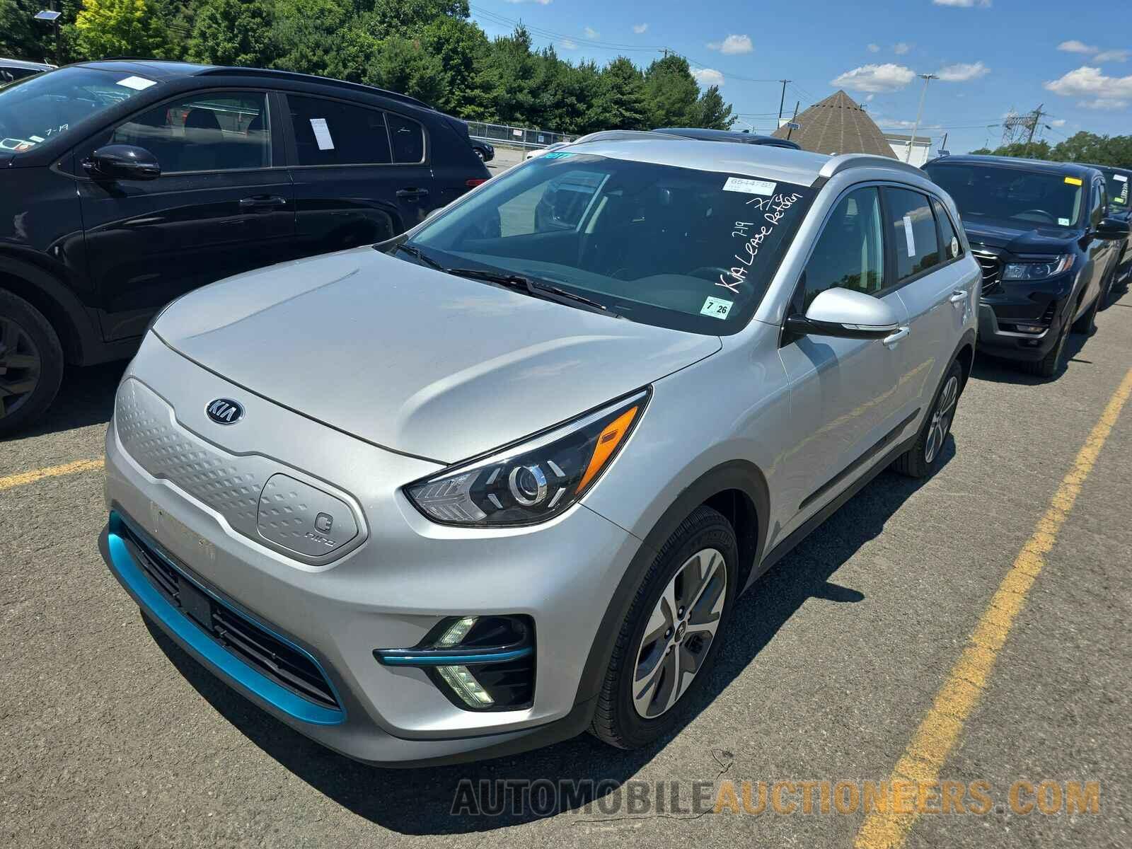 KNDCC3LG3L5055581 Kia Niro EV 2020