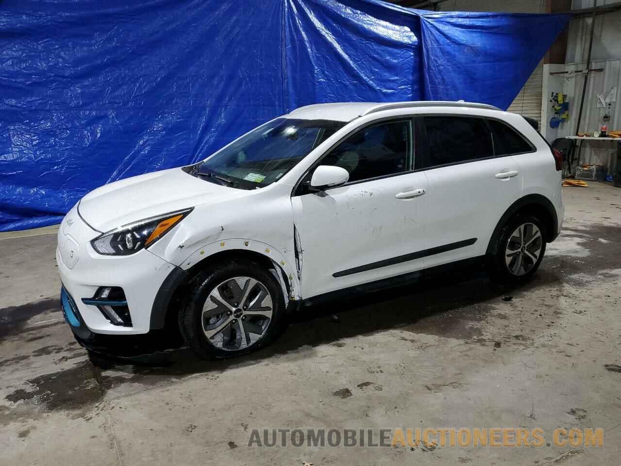 KNDCC3LG3N5159877 KIA NIRO S 2022