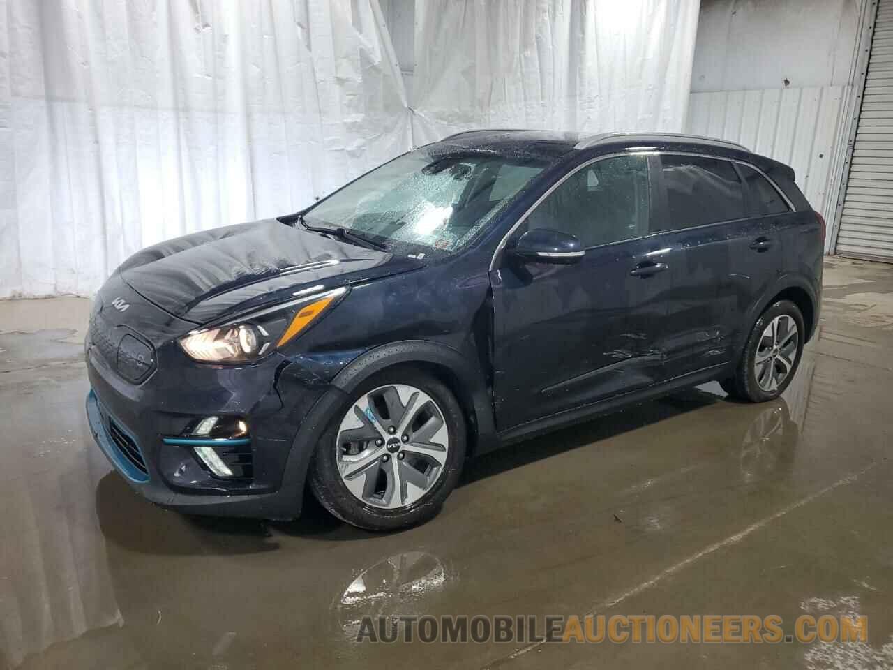 KNDCC3LG3N5160432 KIA NIRO S 2022