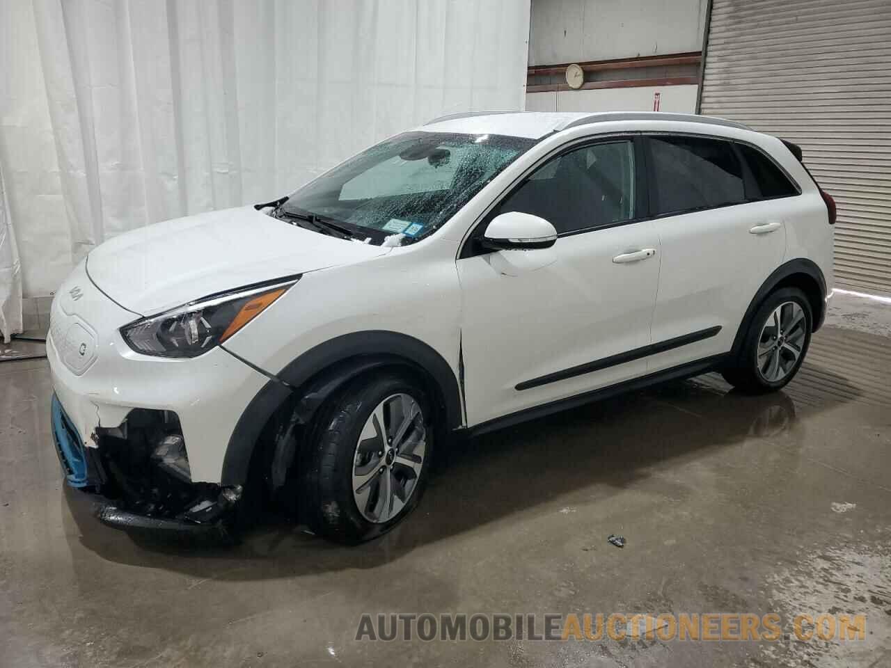 KNDCC3LG3N5160866 KIA NIRO S 2022