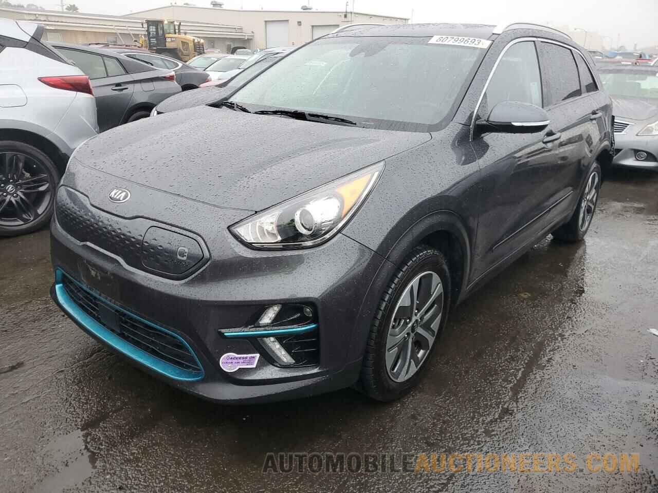 KNDCC3LG4K5014262 KIA NIRO 2019