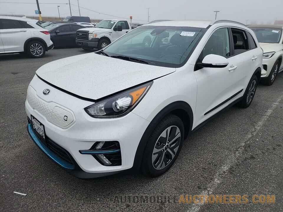 KNDCC3LG4K5018909 Kia Niro EV 2019