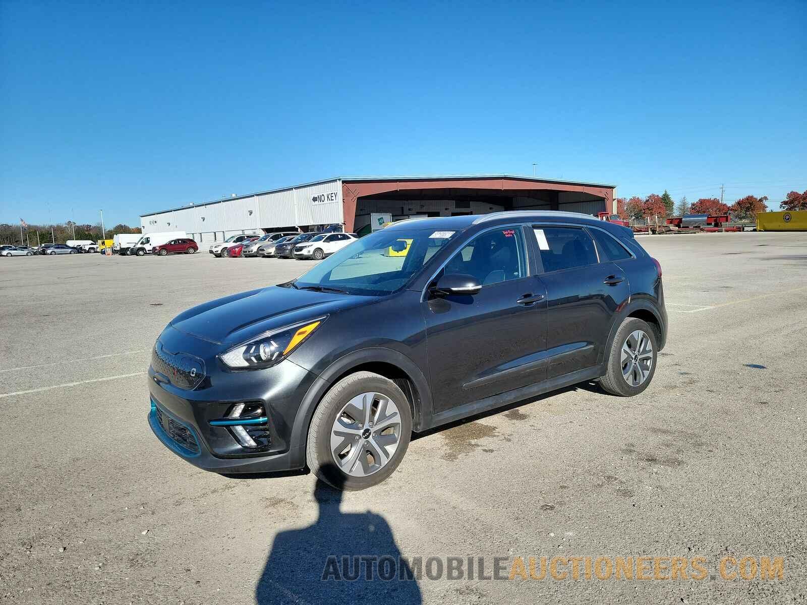 KNDCC3LG4N5116312 Kia Niro EV 2022