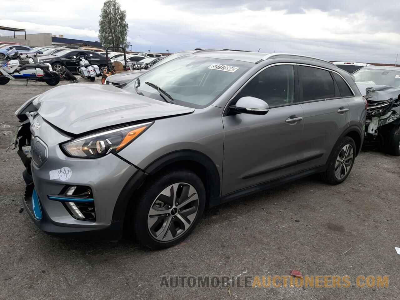 KNDCC3LG4N5116813 KIA NIRO S 2022