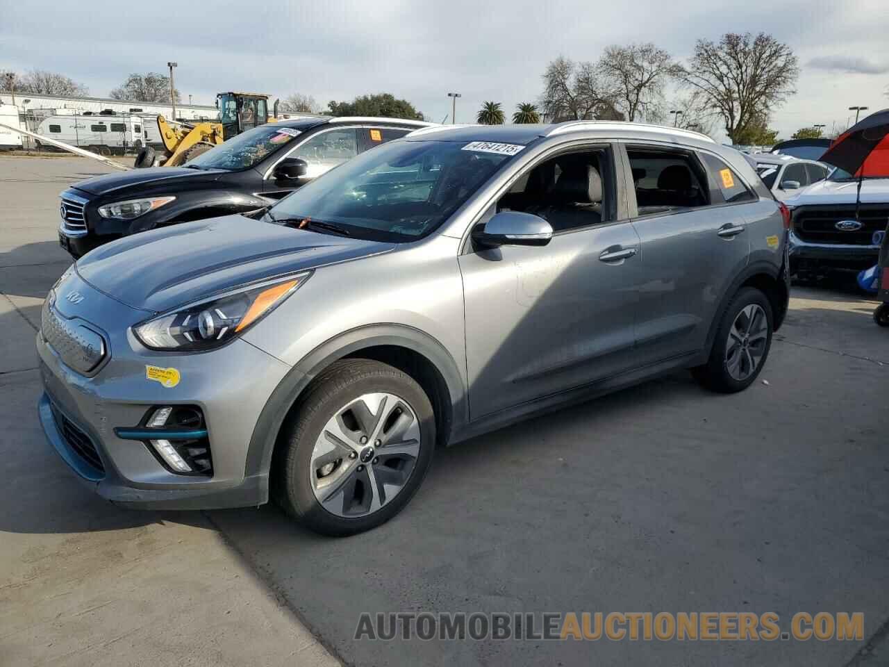 KNDCC3LG4N5148645 KIA NIRO S 2022