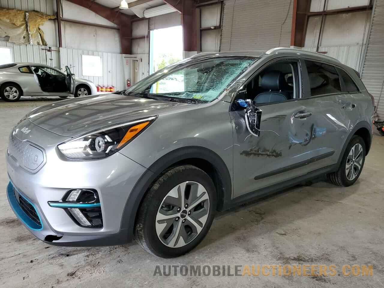 KNDCC3LG4N5159807 KIA NIRO S 2022