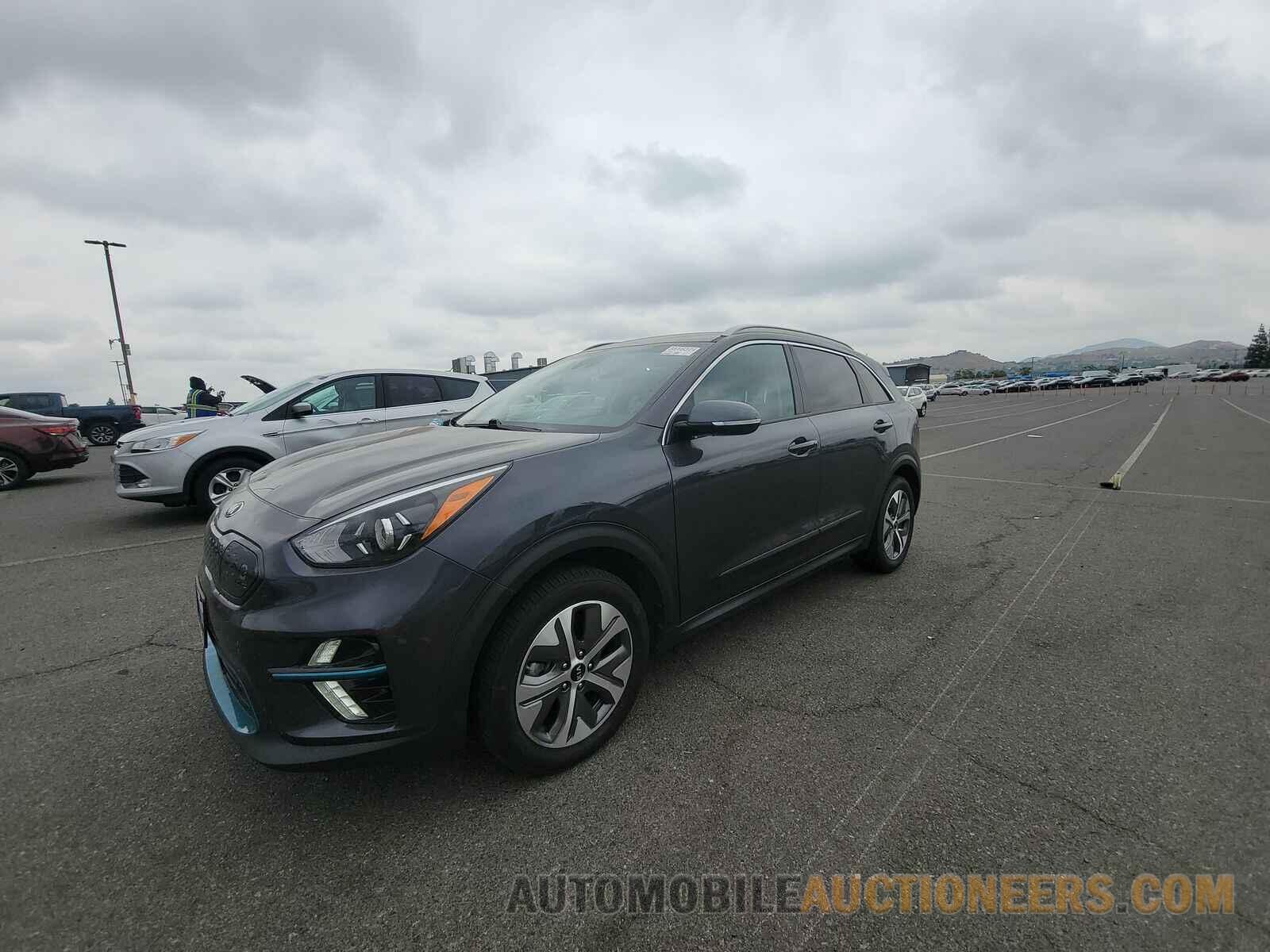 KNDCC3LG5L5036157 Kia Niro EV 2020