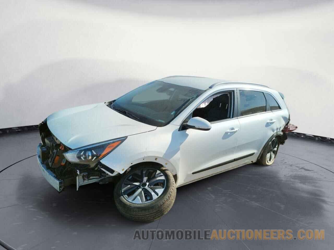 KNDCC3LG5N5115699 KIA NIRO S 2022