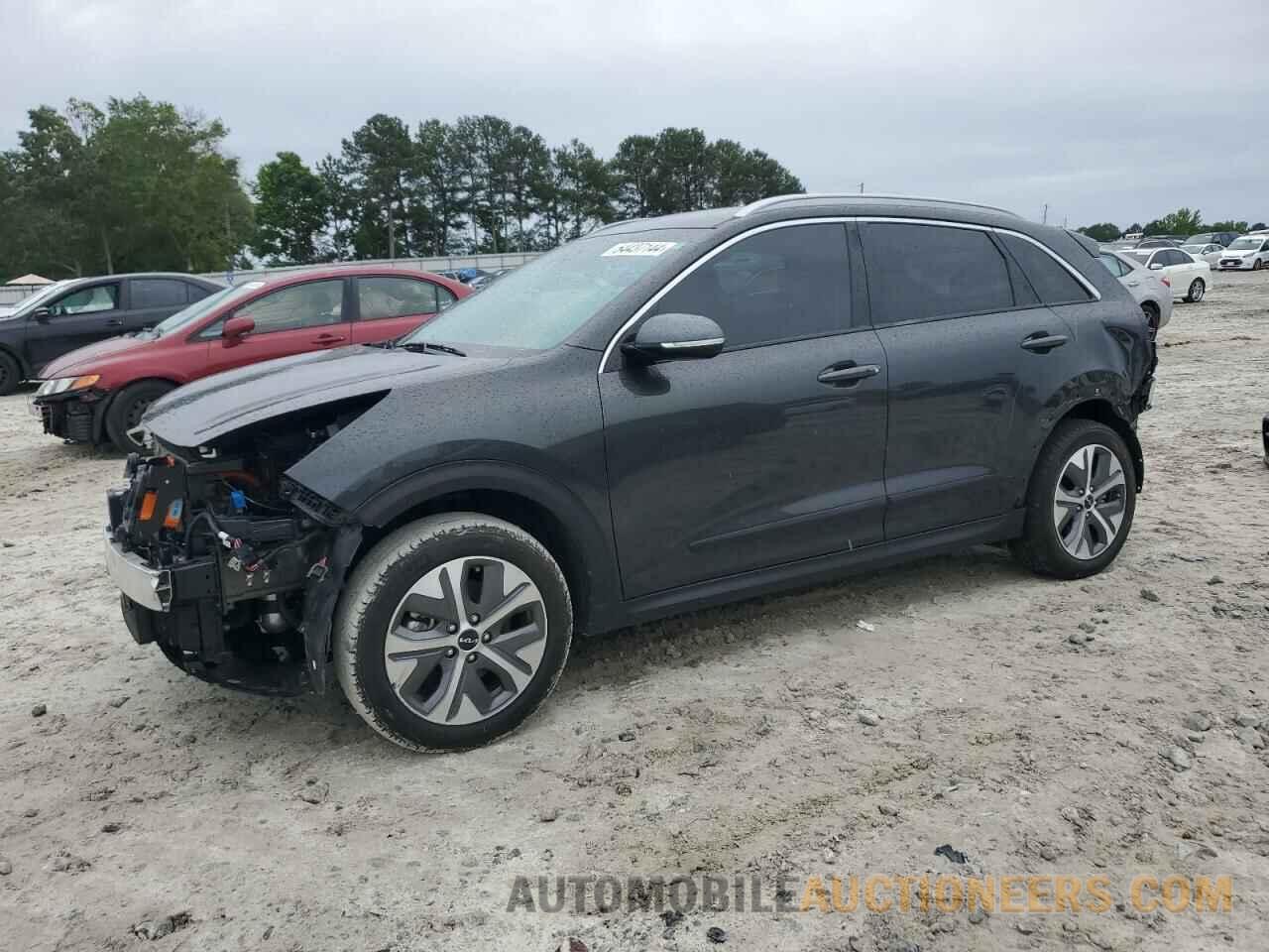 KNDCC3LG5N5147469 KIA NIRO S 2022