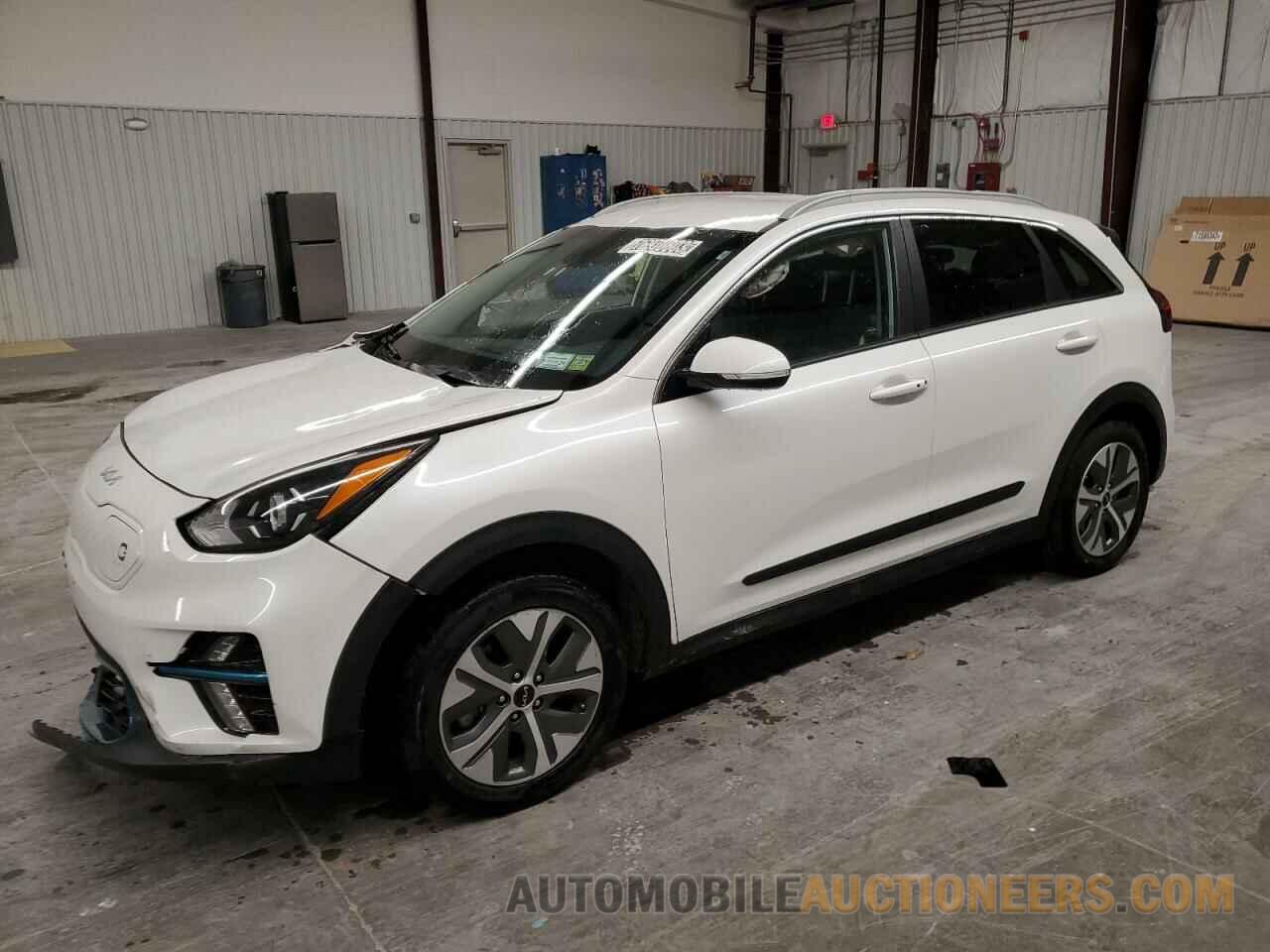 KNDCC3LG5N5160058 KIA NIRO S 2022