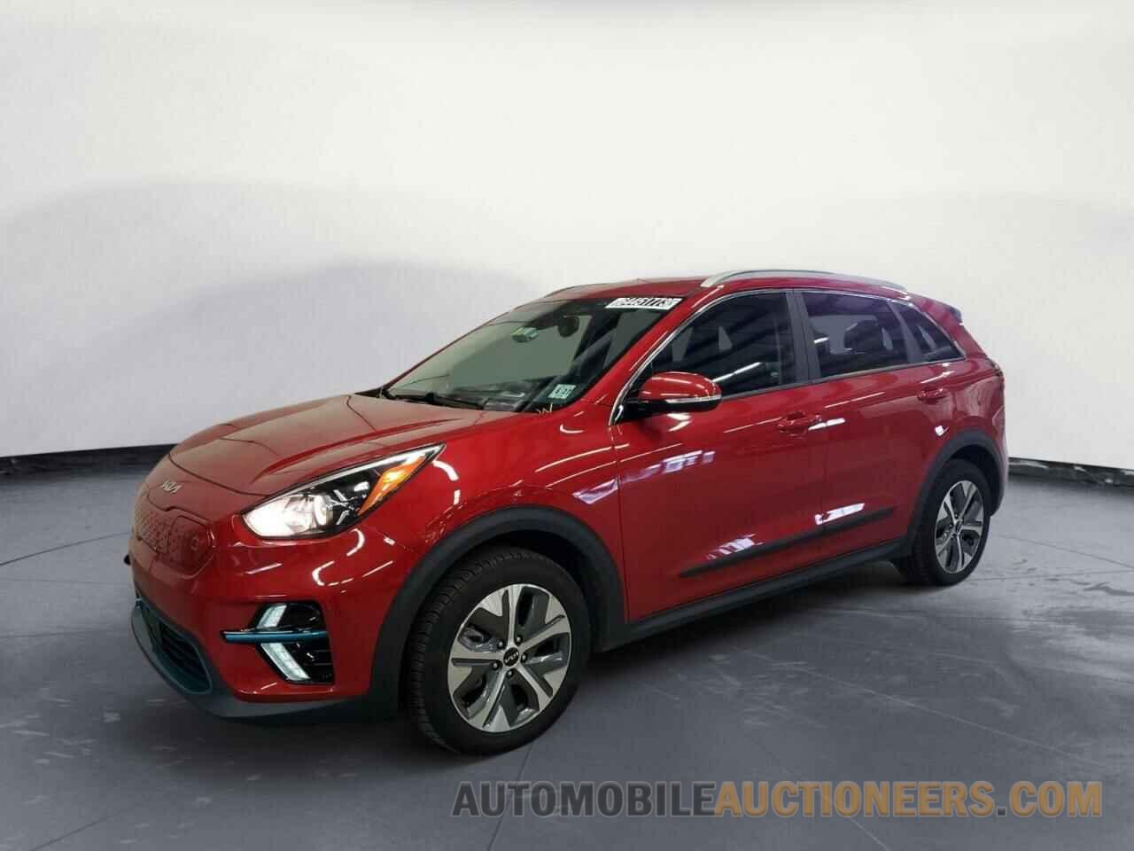 KNDCC3LG5N5160478 KIA NIRO S 2022