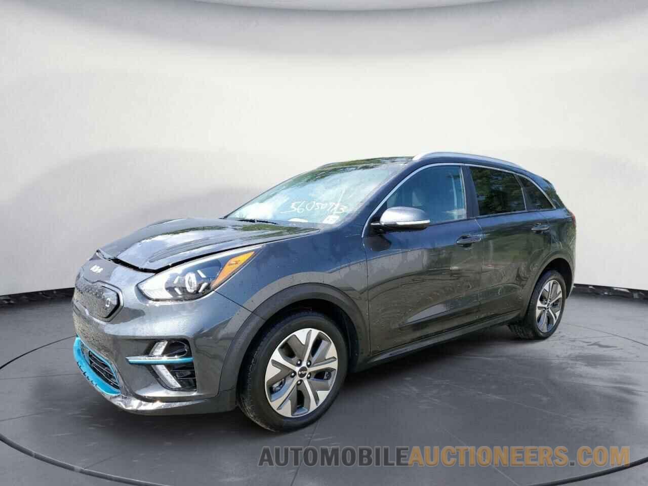 KNDCC3LG5N5160819 KIA NIRO S 2022