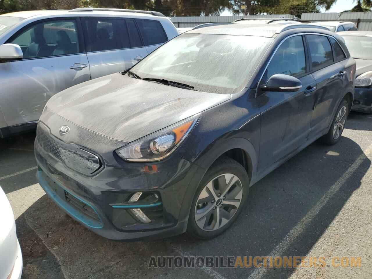 KNDCC3LG6K5023285 KIA NIRO 2019