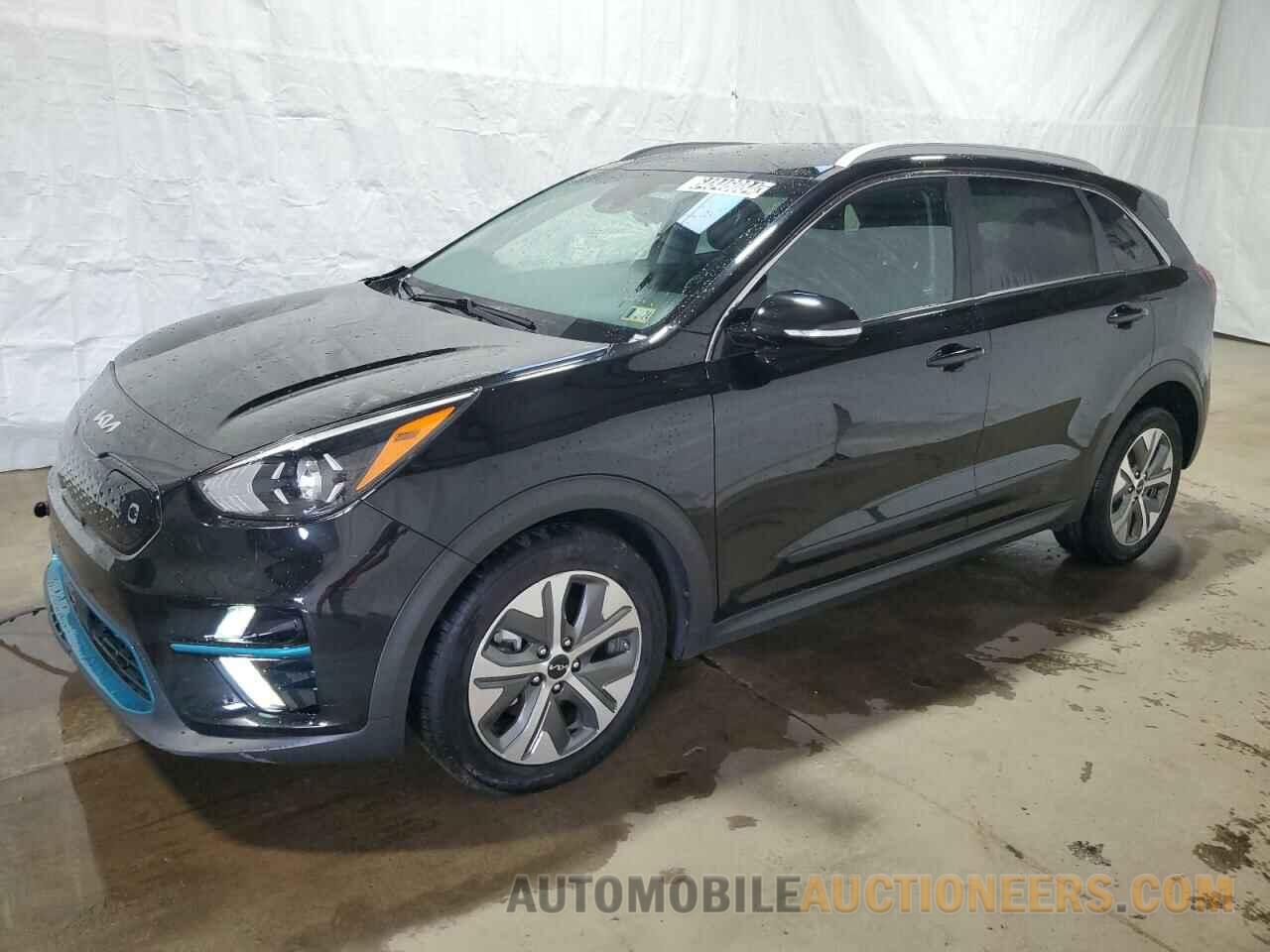 KNDCC3LG6N5147772 KIA NIRO S 2022