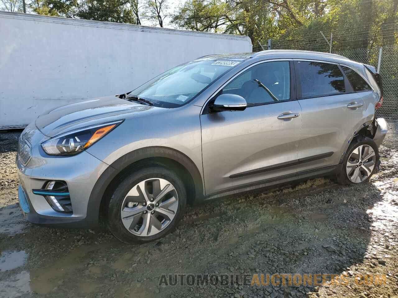 KNDCC3LG6N5159808 KIA NIRO S 2022