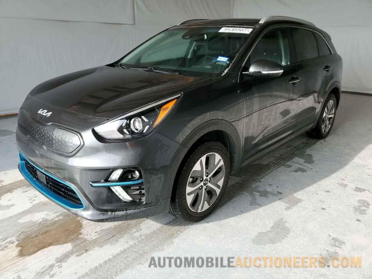 KNDCC3LG7N5117762 KIA NIRO S 2022