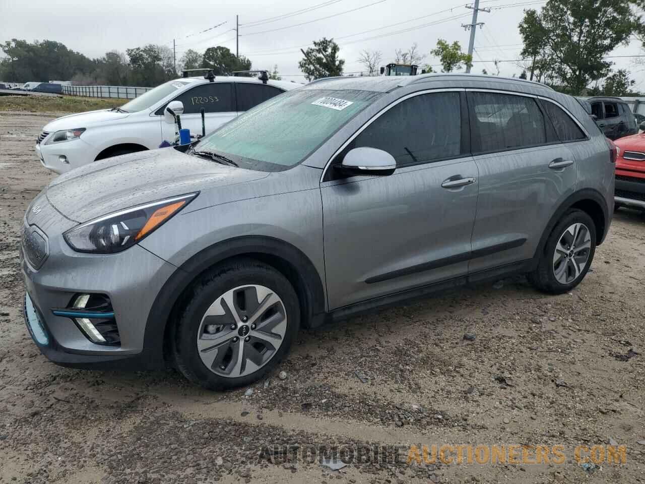 KNDCC3LG7N5121844 KIA NIRO S 2022