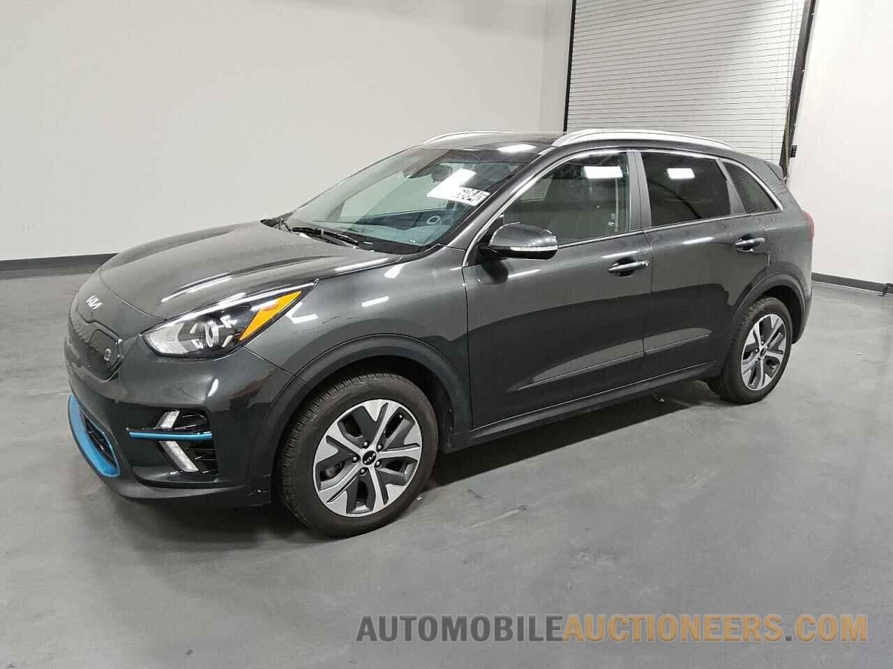 KNDCC3LG7N5159719 KIA NIRO S 2022