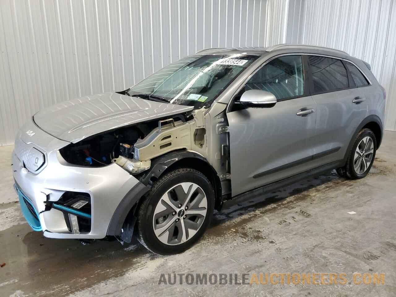 KNDCC3LG7N5159803 KIA NIRO S 2022